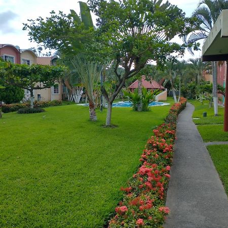 Casa Con Alberca Ixtapa Zihuatanejo Villa Exteriör bild