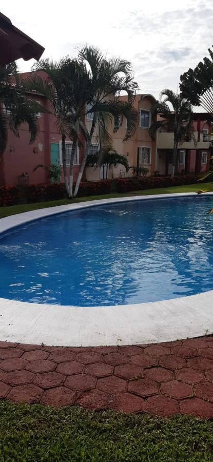 Casa Con Alberca Ixtapa Zihuatanejo Villa Exteriör bild